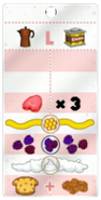 Utah's Pancakeria HD regular order