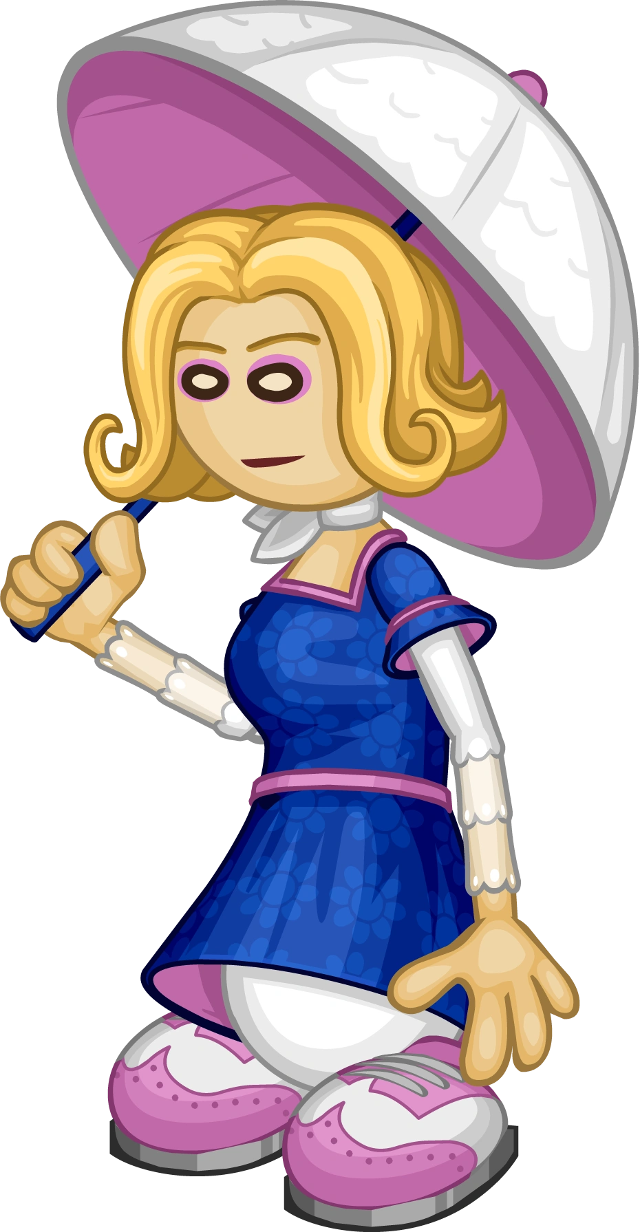 CategoryPapa's Cluckeria To Go! Debutants Flipline Studios Wiki Fandom