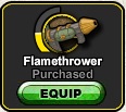 A6 Flamethrower