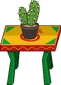 Furni cincodemayo table medium