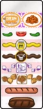 Hotdoggeria tg timm H.png (1,020 KB) Timm's order during Thanksgiving in Papa's Hot Doggeria To Go!