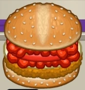 A Mighty Marinara