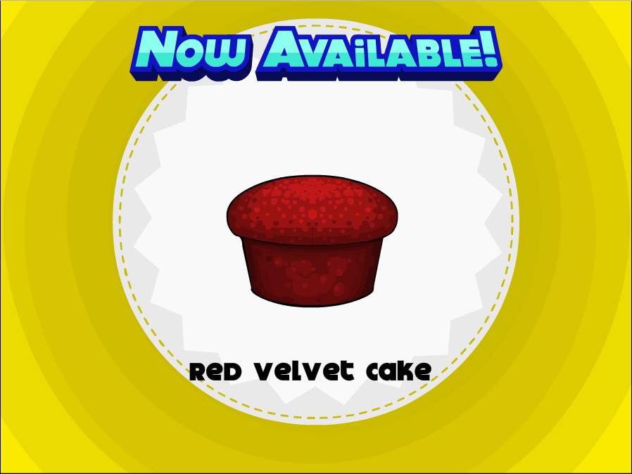 Red Velvet, Flipline Studios Wiki