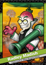 76 - Radley Madish