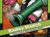 Radley Madish