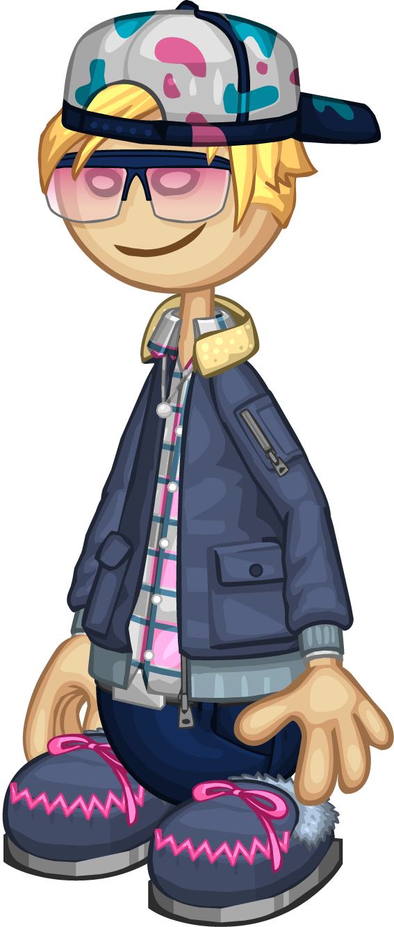 Nye Flipline Studios Wiki Fandom