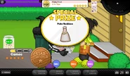 Special prize (HD)