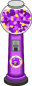 Furni mardigras gumball purpleburple