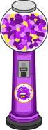 Burple Gum