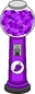 Furni neptunesfeast gumball grape
