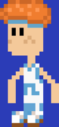 Pixel Connor