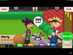 Flipline Studios - Papa's Cupcakeria To Go is here! Take advantage of the 50% off launch sale while it lasts! iPhone. Android ..