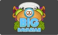 Big Bavarian