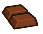 Chocolate Icon