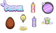 Easter toppings donuteria by amelia411-d7ohc0p.png