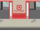 Fluffmart