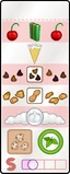 Pinch Hitwell's regular order in Papa's Freezeria Deluxe