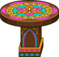 Furni holi table medium