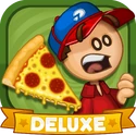 Pizzeria Deluxe Icon