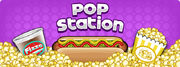 Popstation logo