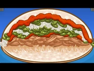 A Puerco Picante