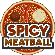 Spicy Meatball Deluxe