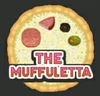 The Muffuletta (Logo)