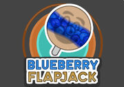 Blueberryflapjackicon