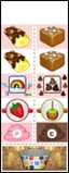 Pinch Hitwell's order during Big Top Carnival in Papa's Cupcakeria To Go!