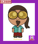 Flipline - Kahuna.png (80 KB) By: TheSweetPinkCutie
