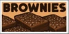 Fudge Brownies (Freezeria HD)