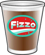 Hot Doggeria Fizzo (Transparent)