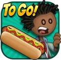 Hot Doggeria To Go!