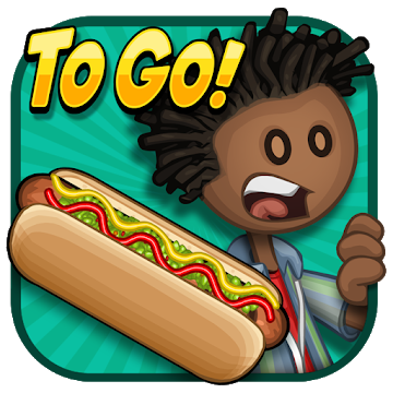 Papa's Hot Doggeria - Play Online on Snokido