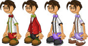 PLP Carlo Romano Outfits.png