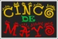 Poster cincodemayo