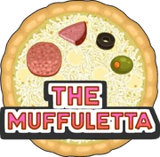 The Muffuletta Deluxe