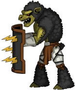 Bellweather Transparent.png (186 KB) Bellweather (Lightning Elemental)