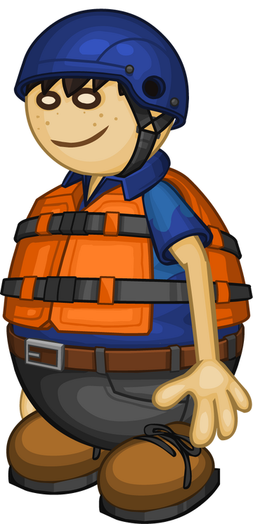 Nick | Flipline Studios Wiki | Fandom