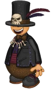 Foodini HalloweenO.png (473 KB) Foodini (Voodoo doctor)