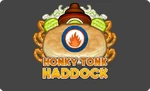 Honky tonk haddock