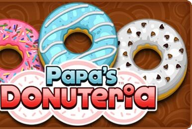 The Sinister Criminal Empire of Papa Louie from the Papa's Pizzeria,  Freezeria, Hot Doggeria, etc games : r/GameTheorists