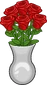 Furni valentine roses