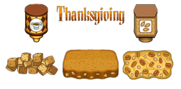 Thanksgiving Flipline Studios Wiki Fandom