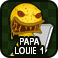 Papa Louie 1 new icon