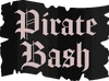 Pirate Bash new logo