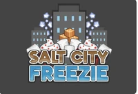 Salt City Freezie
