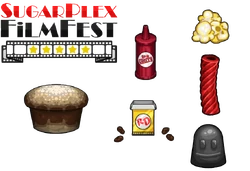 SugarPlex poster