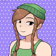 Made with Picrew