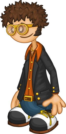 Style A 